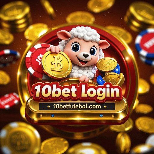 Explorando o Mundo dos Jogos de Cassino na 10Bet
