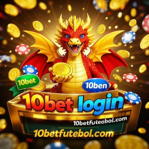 Atrações dos Jackpots: Ganhos Potenciais no 10bet