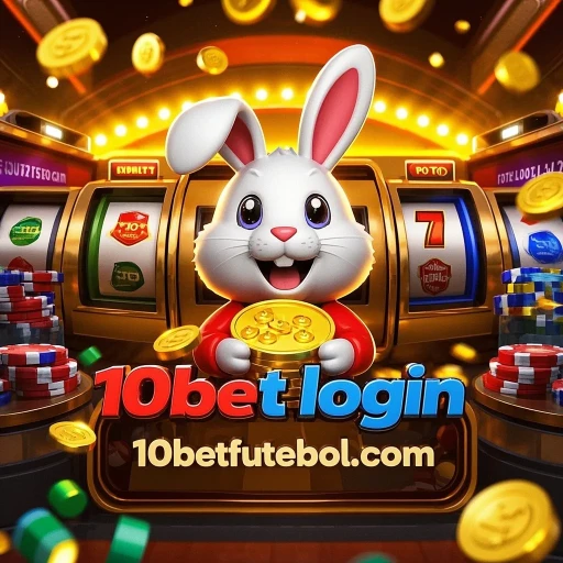 A Importância da Segurança em Jogos Online: Um Foco no 10bet